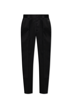 パンツ Saint Laurent PANTS (811435Y7E63 1000) Saint Laurent PANTS (811435Y7E63 1000) (Saint Laurent/パンツ